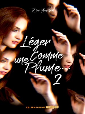cover image of Léger comme une plume...--tome 2
